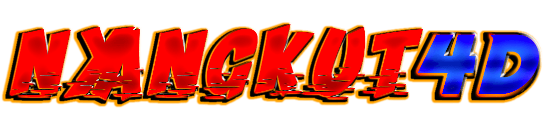 Nyangkut4D